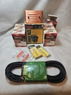 7 Malibu Intermatic Metal Deck Lighting Plus 121W Transformer. Fixed Price $229.77.