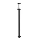 Z-lite 1 Light Outdoor Post Mounted Fixture. Fixed Price $714.00.