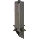 Arlington GP19BR Gard-n-post Outdoor Light Fixture Support 19.5. Fixed Price $69.88.