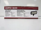 Satco Nuvo 65/122 Led Large Flood Light Kit; 30W 120-277V; 5000K Bronze Finish. Fixed Price $72.96.