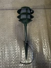 Dabmar 11-0603 Lv 102-43 Green Aluminum. Fixed Price $39.99.