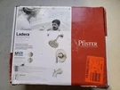 Pfister 8P8-WS2-LRSGS Ladera Single-handle 3-SPRAY Tub Shower Brushed Nickel. Fixed Price $68.99.