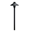 Kichler 15478 Single 12V Center Mount Path Light -. Fixed Price $82.99.