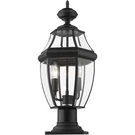 Z-lite 580PHM-533PM-BK Westover Post Light Accessories Black. Fixed Price $266.40.