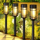 Ilanck Solar Lights Outdoor 22 X 3 Inches, Black. Fixed Price $70.90.