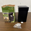 Malibu ML300RTW Low Voltage Transformer 300W Lighting Timer No Instructions. Fixed Price $129.95.