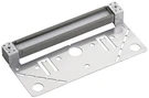 Kichler Landscape Led 6" Wide Gray 2700K Hardscape Light. Fixed Price $103.99.
