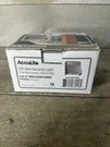Juno Lighting MSL235KUNBZ Acculite Led Mini Security Bronze 650LM 120-277V. Fixed Price $100.00.
