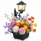 Pasamic Solar Lamp Post Light Outdoor Waterproof. Fixed Price $74.99.