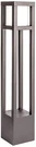 Tower 120 12.5W Bronze Bollard Lighting 3000K Wac 6622-30BZ. Fixed Price $359.99.