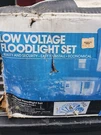 Intermatic Malibu Landscape Lighting Kit LV8066T. Fixed Price $50.00.