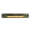 Home Decorators Collection Led Landscape Deck Light 2.5-WATT Low Voltage Brass. Fixed Price $24.97.