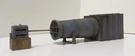 Mine Ventilation System. Built. Plastic & Metal. Detailed. Weathered. Unique! Ho. Fixed Price $69.00.