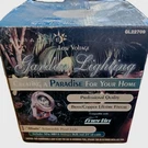 Paradise Low Voltage Garden Lighting Design Atlantis Solid Brass 25FT Cable. Fixed Price $43.00.