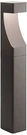 Kichler 27" High Textured Architectural Bronze Bollard Light. Fixed Price $234.99.