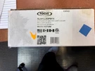 Focus Industries SL-04-1L-LEDP-WTX 12V 8W Flat Panel Louver Step Light, Wh. Fixed Price $100.00.