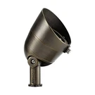 Gen 1.5 7W 10 Degree 3000K Led Accent Light Centennial Brass. Fixed Price $239.99.