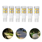 Low Voltage Landscape Replacement Led Light Bulb 12V T5 T10 Wedge Base 25W Eq.... Fixed Price $32.67.