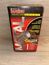 Malibu CL506S35 Metal Flood Light Gold Fleck Halogen 35W Architectural Grade. Fixed Price $25.46.