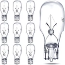 Honoson T5 Landscape Light Bulbs 12 18 Watt Low Voltage. Fixed Price $10.97.