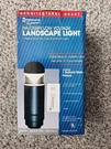 Nos Intermatic CL615 Metal Landscape Architectural Halogen Low Voltage Light 20W. Fixed Price $28.99.