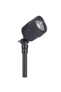 Sterno Home GL33007BK Paradise Low Voltage Led Junior Spot Light, Black. Fixed Price $26.00.