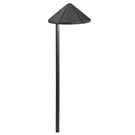 4.3W Led Side Mount Path Light - With Utilitarian Inspirations 20 Inches. Fixed Price $264.99.