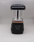 Duracell Tri-power 5000 Lumens Rechargeable Led Lantern Solar Usb-c Light Only. Fixed Price $31.34.