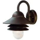 Acclaim Lighting 82 Bronze Mariner 1-LIGHT 13"H Outdoor Wall Sconce. Fixed Price $52.80.