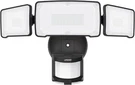 Lepower Led Motion Sensor Security Lights Head 38W 4200LM IP65 5500K Black. Fixed Price $29.99.
