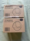 4-PACK Westinghouse Intelligent Solar Lights. Fixed Price $20.00.