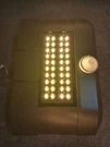Cree Lighting SEC-EDG-3MB-WM-04-C-UL-BZ-AMB-ML Wall Mounted Led. Fixed Price $125.00.