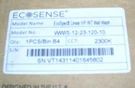 Ecosense Lighting Ecospec Linear Hp Int Wall Wash Model No. Wwis -12-23-120-10. Fixed Price $68.99.