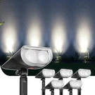 Linkind Solar Lights Starrays, Bright Spot Outdoor, IP67.... Fixed Price $68.26.