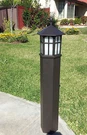 3 Foot Metal Bronze Outdoor Post Path Landscape Exterior Progress Lighting. Fixed Price $169.00.