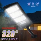 20000LM Solar Street Light Outdoor Motion Sensor Dusk Dawn Security Lamp. Fixed Price $16.99.
