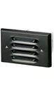 Sea Gull Ambiance Deck Lighting 9431- Ships Fast 12V Recessed Mount Black Fin. Fixed Price $84.99.