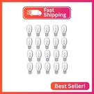Kscjdg 4W 12V T5 Replacement Landscape Bulbs -malibu Lights. Fixed Price $14.07.