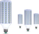 40W Corn Led Light Bulbs (300W EQUIVALENT),E26/E27 Base, AC85-265V,ULTRA Bright. Fixed Price $52.90.