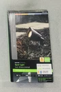 Portfolio 500 Lumens 7W Black Low Voltage Adjustable White Led Spotlight New. Fixed Price $29.95.