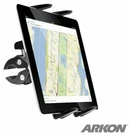 Arkon Clamp Post Mount For Apple Ipad Air Pro 4 3 Samsung Galaxy 8 Tablets. Fixed Price $29.95.