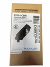 Kichler 15384 Cbr Centennial Brass Adjustable Swivel Accent Light 12V No Lamp. Fixed Price $68.99.
