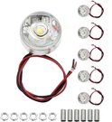 5V Led Spotlight Mini Lights Diy For Electronics Machinery Home Mofificat.... Fixed Price $19.86.