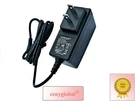 Ac Adapter For Monster Solara Mnsol-blk Powered Outdoor Bluetooth Speaker. Fixed Price $12.99.