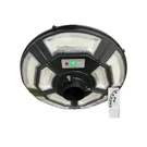 4000W Outdoor Street Light Head, Solar Powered, IP65 Waterproof, 350000LM 750.... Fixed Price $122.57.