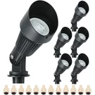 Lumina Lighting 5W Landscape 12V Lights Low Voltage Lands.... Fixed Price $223.38.