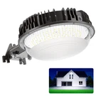 Nuoguan Led Barn Light 12000LM With Dusk Dawn Photocell, WATT-5000K. Fixed Price $101.84.