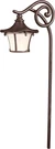 Cotswold Path 1-LIGHT Outdoor Fixture Aged Bronze 12V Lighting Solution. Fixed Price $378.99.
