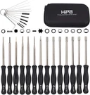 Hipa 14PC Carb Adjustment Tool Kit 2-CYCLE Small Engines. Fixed Price $28.99.