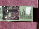 Portfolio Bronze Low Voltage Bollard Path Light Outdoor 12V Model 0098764. Fixed Price $19.99.